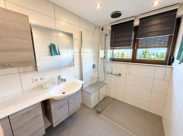 EG Badezimmer