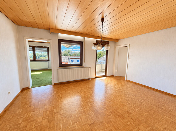 OG Wohnzimmer
