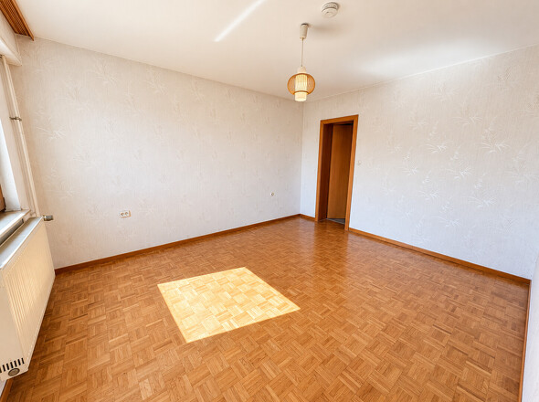 OG Schlafzimmer KI