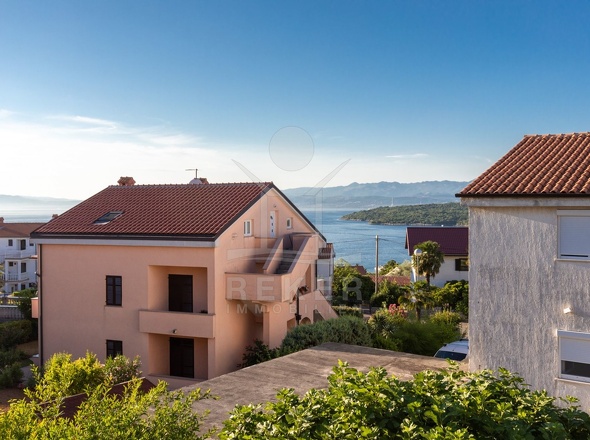 Perfekte Vielseitigkeit mit Meerblick