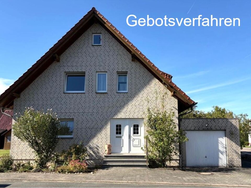 Real Estate Title Image Background