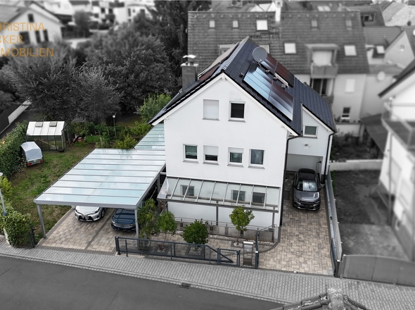 Außenaufnahme