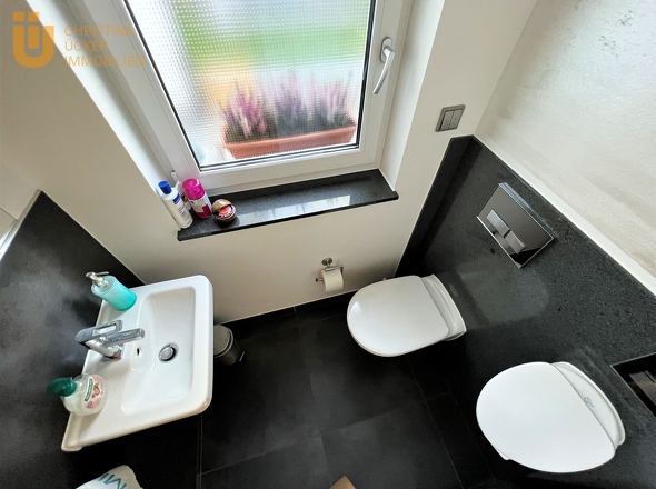 Gäste WC