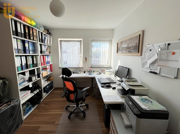 Büro