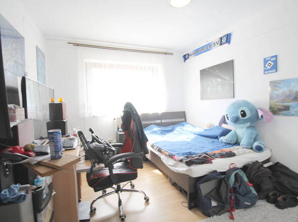 1. Kinder-Schlafzimmer EG