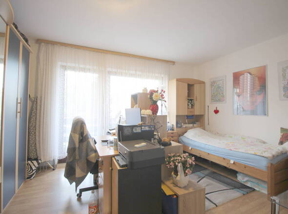 2. Kinder-Schlafzimmer EG