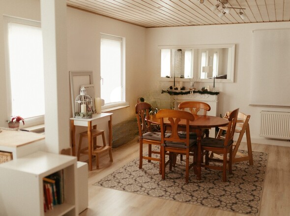 Esszimmer