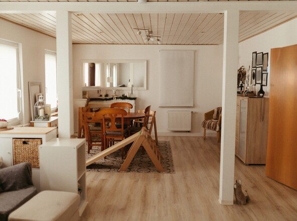 Esszimmer 