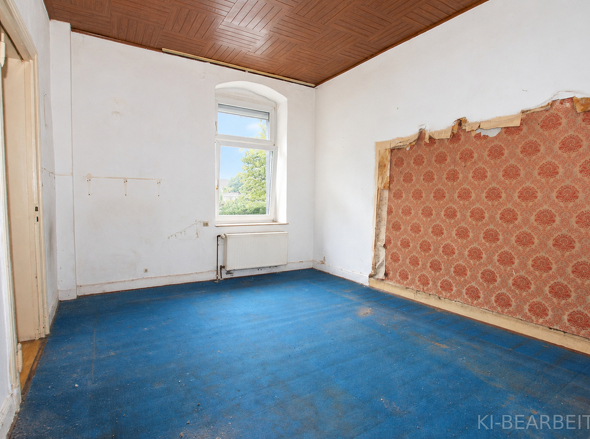 Wohnraum – Wohneinheit 1, Ansicht 3