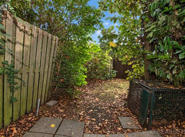Gartenweg