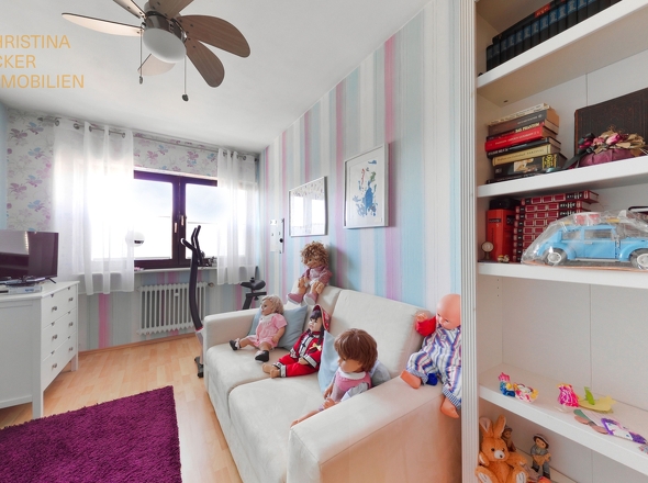 Kinderzimmer