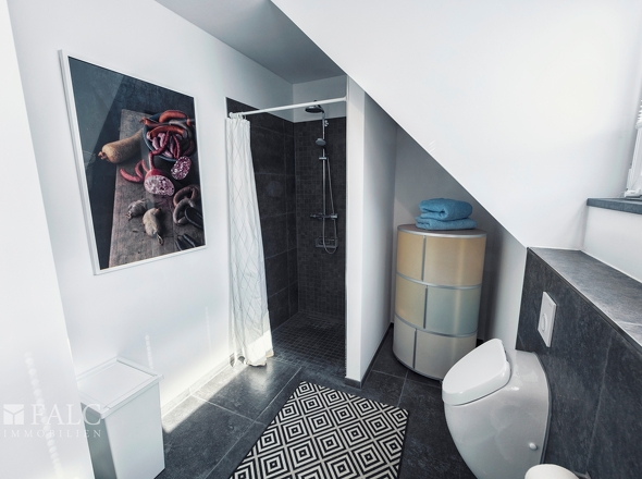 1. Badezimmer