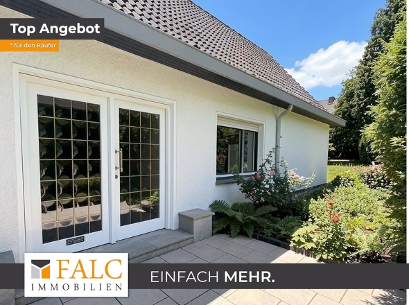 Eingangsbereich
