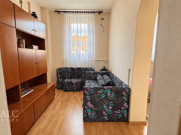 Durchgangszimmer