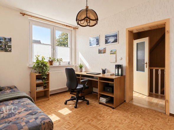Zimmer I