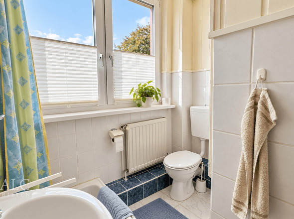 Badezimmer OG