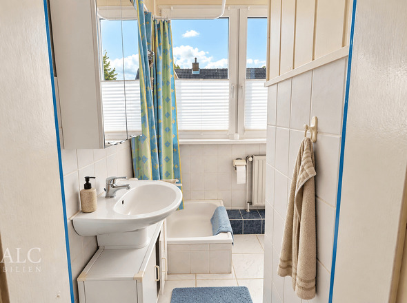 Badezimmer OG