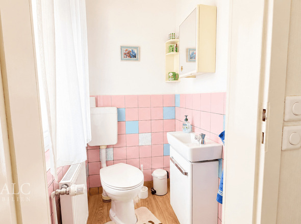 Gäste-WC