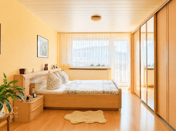 Zimmer I