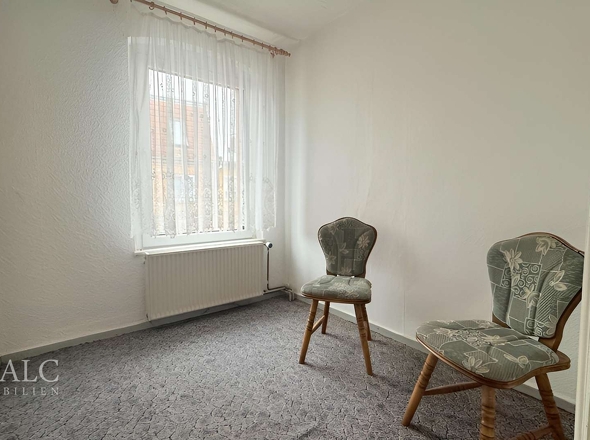 Zimmer I