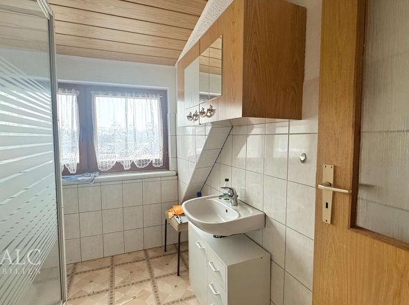 Badezimmer I