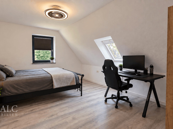 Zimmer II OG - Einliegerwohnung