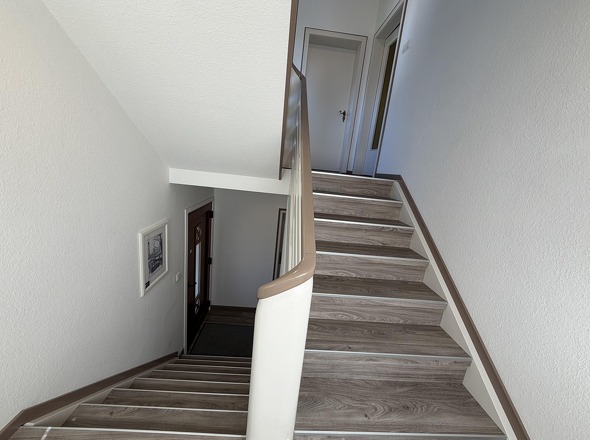 Treppenhaus
