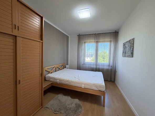 Gästezimmer im OG