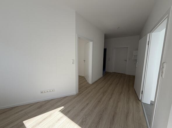 Essbereich Apartment 1