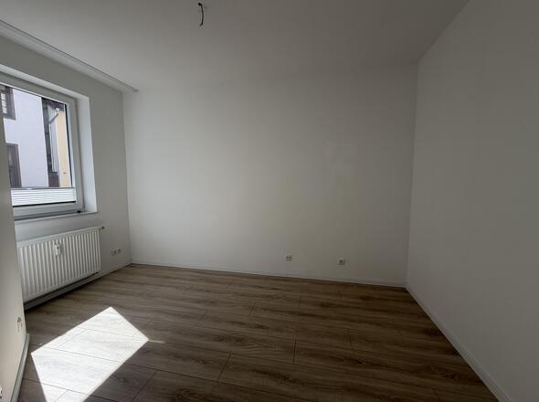 Wohnzimmer Apartment 1