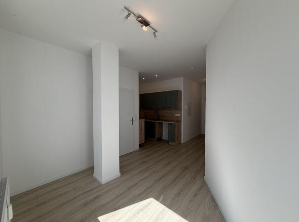 Essbereich Apartment 2