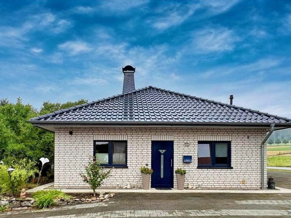 Eingang