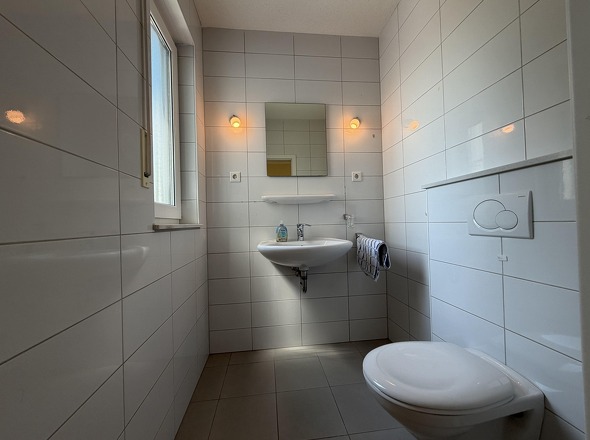 Gäste-WC