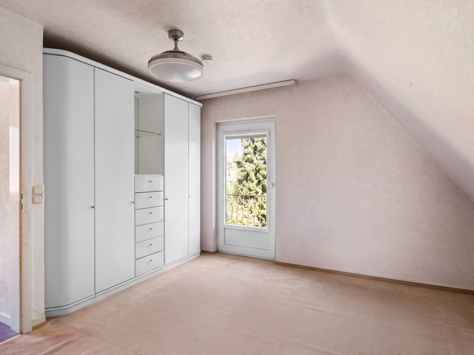 Elternschlafzimmer
