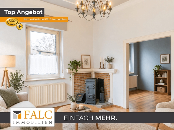 Herzlich Willkommen