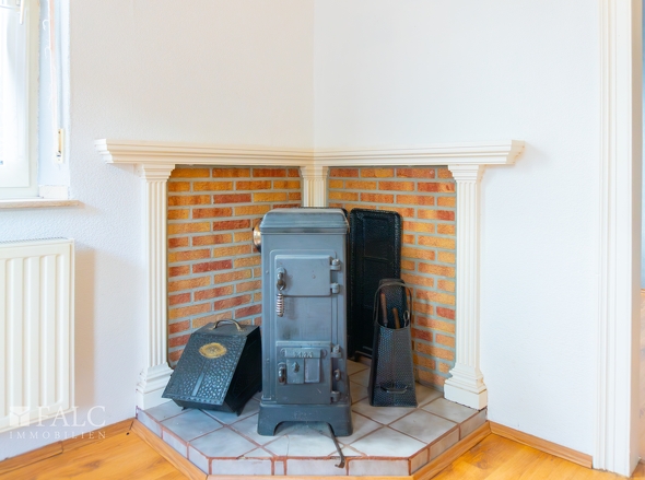 Kamin