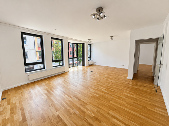 großes Büro