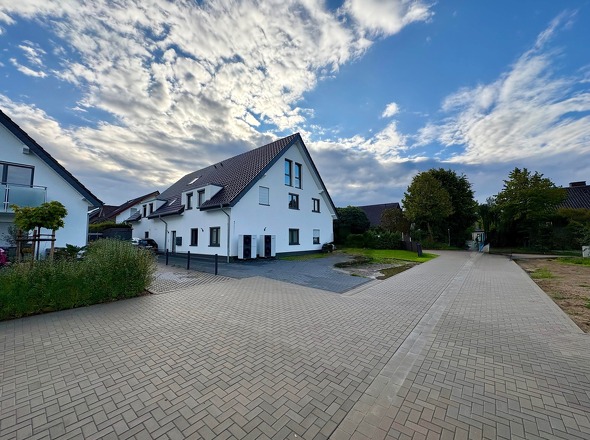 Nordansicht