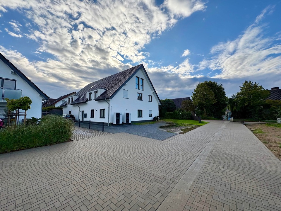 Nordansicht