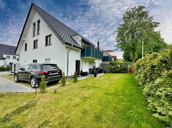 Gartnansicht
