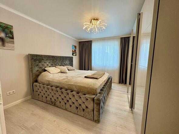 Elternschlafzimmer