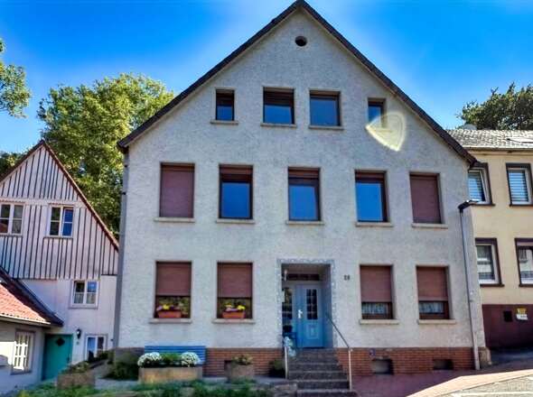 Strassenansicht