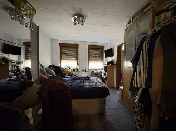 Schlafzimmer EG