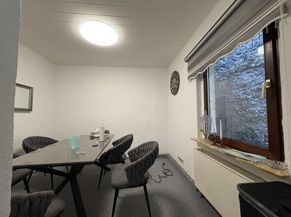 Esszimmer OG