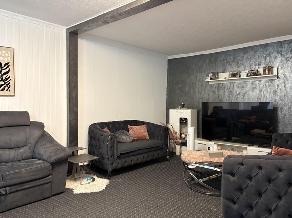Wohnzimmer  OG