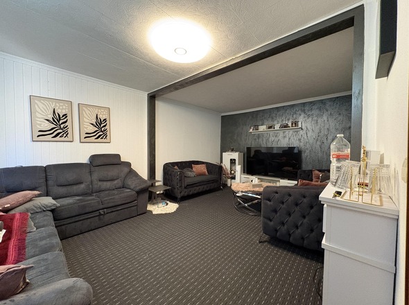 Wohnzimmer OG