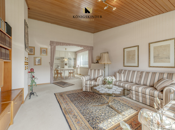 Wohzimmer EG