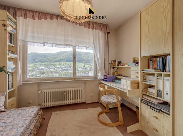 Zimmer 1 EG