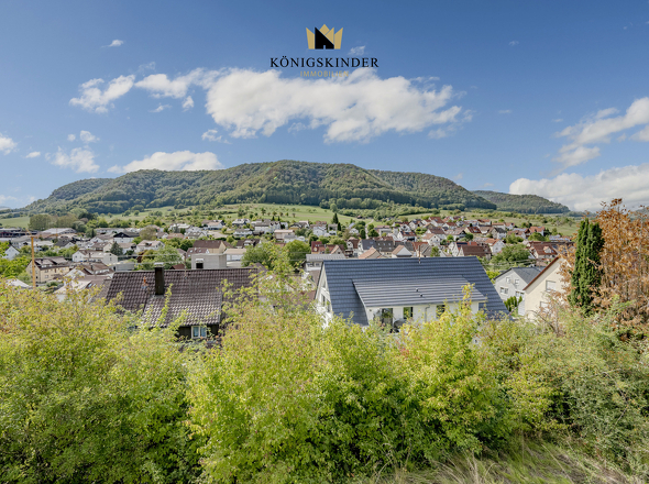 Aussicht