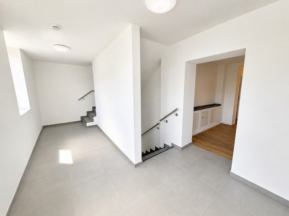Treppenhaus